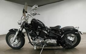 YAMAHA DRAGSTAR 1100 CLASSIC 2004 VP13J