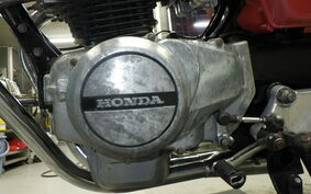 HONDA CB400T HAWK 2 2024 CB400T