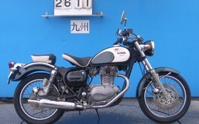 KAWASAKI ESTRELLA 1992 BJ250A