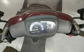 YAMAHA JOG POCHE SA08J