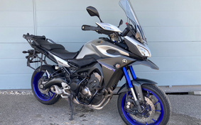 YAMAHA MT-09 Tracer 2015 RN36J