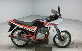 HONDA CBX125F JC11