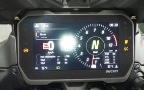 DUCATI MULTISTRADA V4S 2023