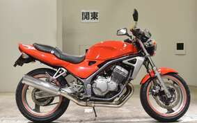 KAWASAKI BALIUS 250 ZR250A