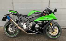 KAWASAKI NINJA ZX 10 R ABS 2014 ZXT00J