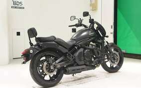 KAWASAKI VULCAN 650 SA 2015 EN650A