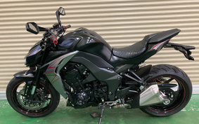 KAWASAKI Z1000 ABS 2021 ZXT00W