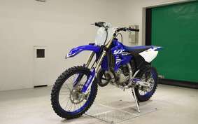 YAMAHA YZ125X CE29C