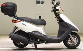 YAMAHA AXIS 125 TREET SE53J