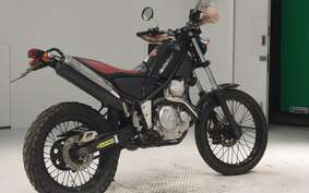 YAMAHA TRICKER DG10J