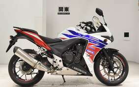 HONDA CBR400R ABS 2013 NC47