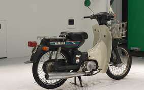 YAMAHA MATE 50 V50