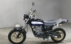 HONDA APE 100 D HC13