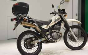 KAWASAKI SUPER SHERPA KL250G