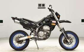 KAWASAKI KLX250D TRACKER