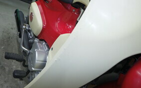 HONDA C110 SUPER CUB JA44