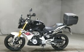 BMW G310R 2019 0G01