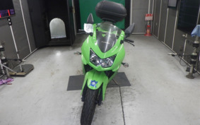 KAWASAKI NINJA 250R EX250K