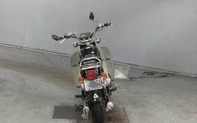 SUZUKI K125 K125