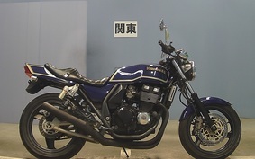 KAWASAKI ZRX400 2002 ZR400E