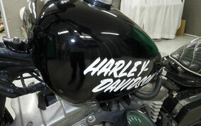 HARLEY XLH883 1999