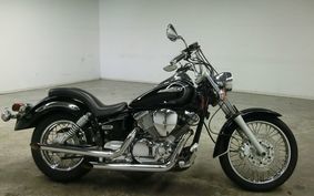 YAMAHA DRAGSTAR 250 VG02J