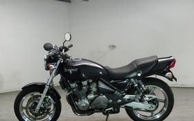 KAWASAKI ZEPHYR 400 1993 ZR400C