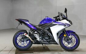 YAMAHA YZF-R25 RG10J