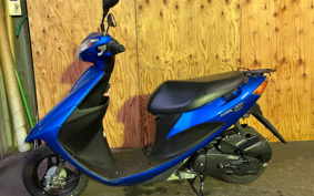 SUZUKI ADDRESS V50 CA4BA