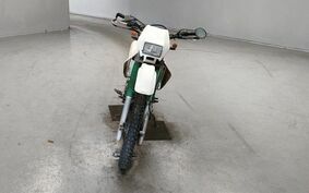 KAWASAKI KLX250 LX250E