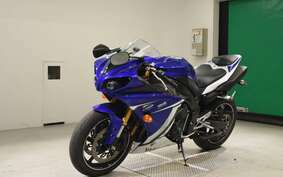 YAMAHA YZF-R1 2016 RN23