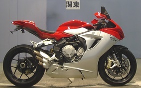 MV AGUSTA F3 2013 F310