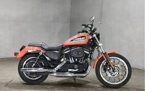 HARLEY XL883R 2006 CS2