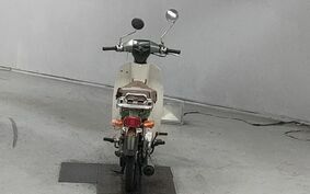 YAMAHA MATE 50 V50