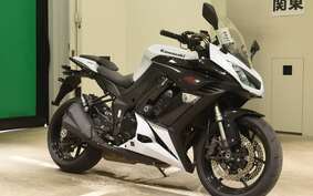 KAWASAKI NINJA 1000 A 2012 ZXT00G