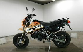 KAWASAKI KSR110 KL110A