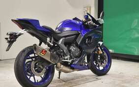 YAMAHA YZF-R7 2022 RM39J