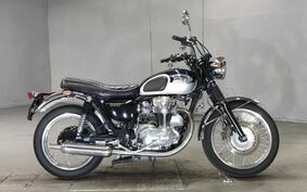 KAWASAKI W650 2005 EJ650A