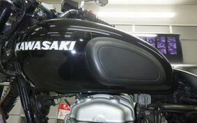 KAWASAKI W400 2009 EJ400A