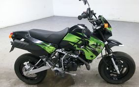 KAWASAKI KSR110 2008 KL110A