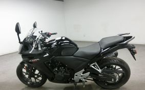 HONDA CBR400R 2014 NC47