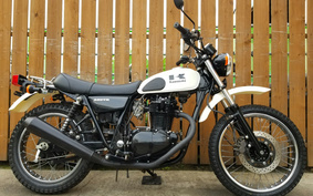 KAWASAKI 250TR BJ250F