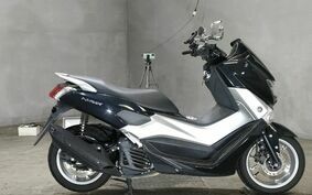 YAMAHA N-MAX 125 SE86J