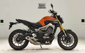 YAMAHA MT-09 2014 RN34J