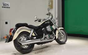 HONDA SHADOW 750 Gen. 2 1997 RC44