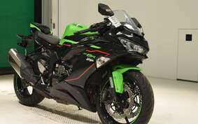 KAWASAKI NINJA ZX-6R A 2021 ZX636G