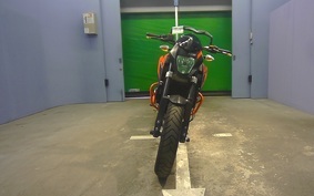 KTM 690 DUKE 2013 LDT40