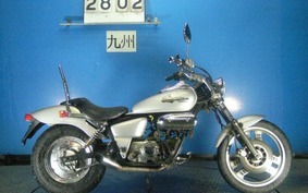 HONDA MAGNA 50 AC13