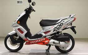 PEUGEOT  SPEED FIGHT100 S2AB