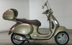 VESPA GTS250ie M451